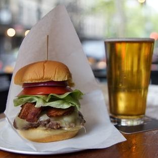 BUA Burger & Coffee 1 bua burger coffee