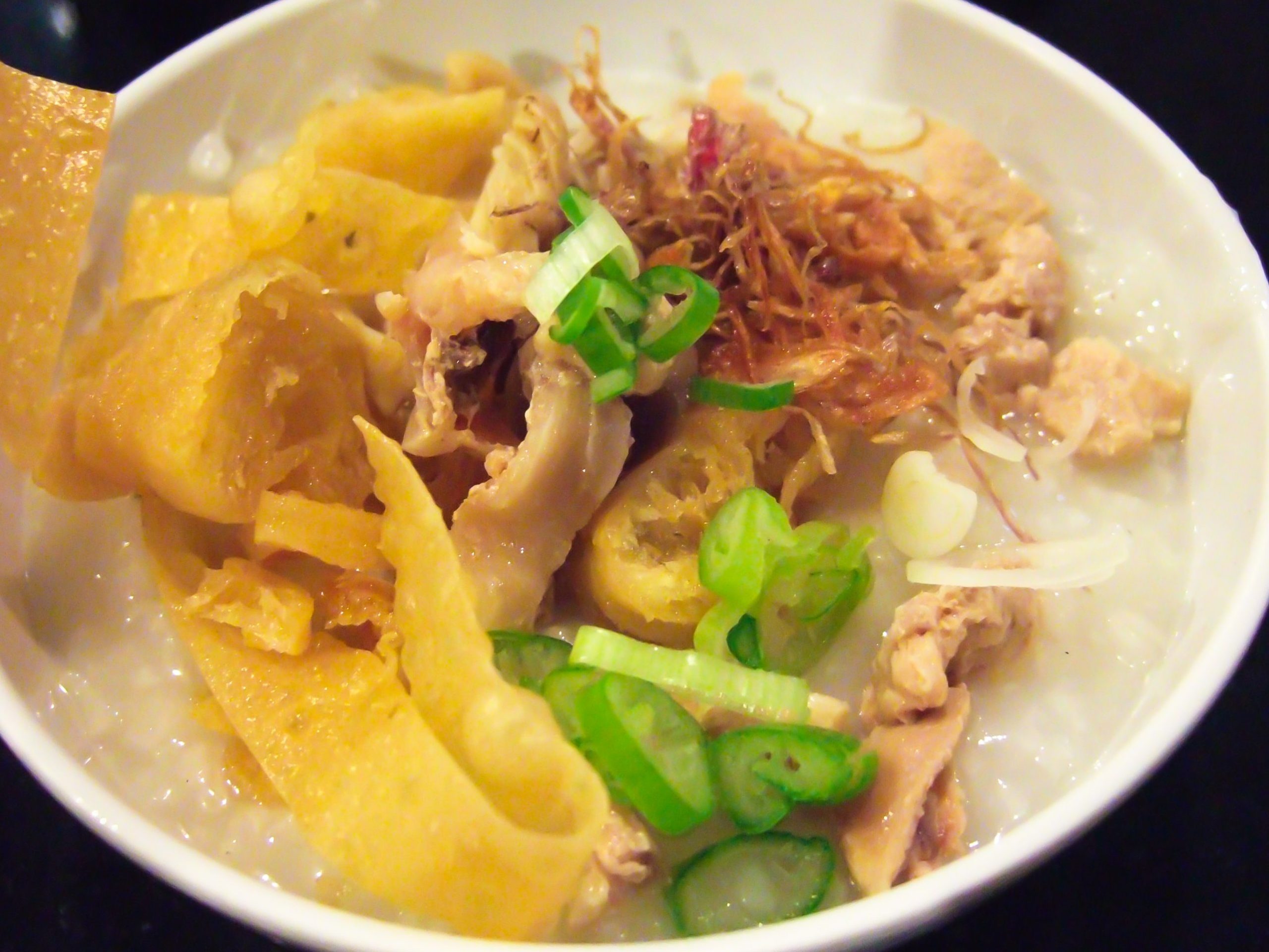 Bubur Ayam Goreng Pak Din 1 bubur ayam goreng pak din scaled
