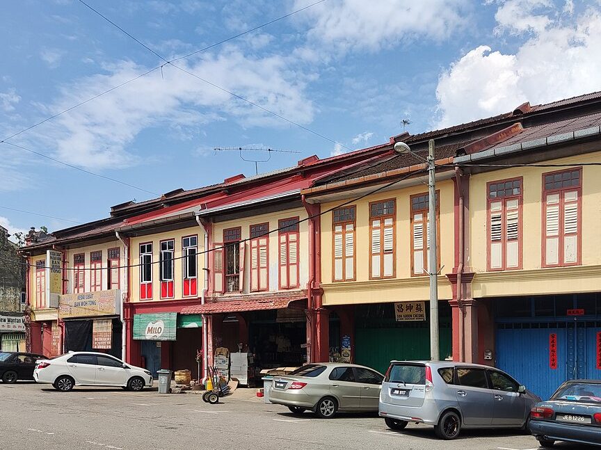 buloh kasap