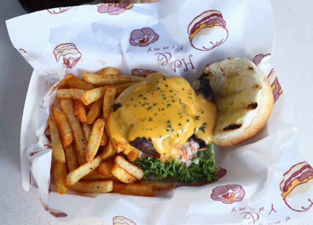 burger abang boobo