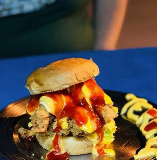 Burger Abg Zal 1 burger abg zal