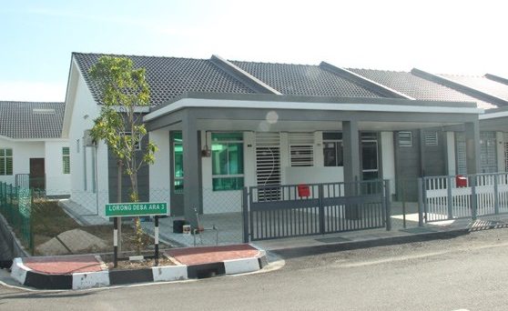 Burger AL-F@teh Taman Desa Ara Permai 1 burger al fteh taman desa ara permai
