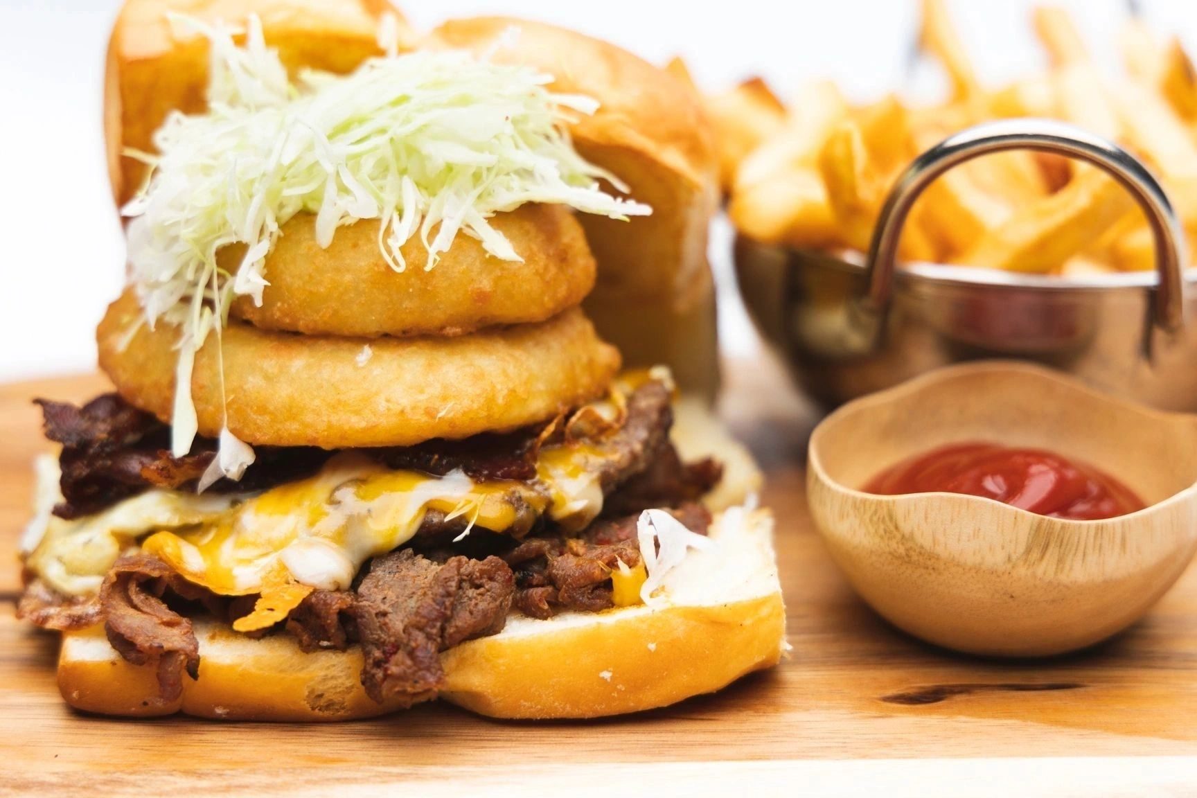 burger ayoiii corner 1 burger ayoiii corner