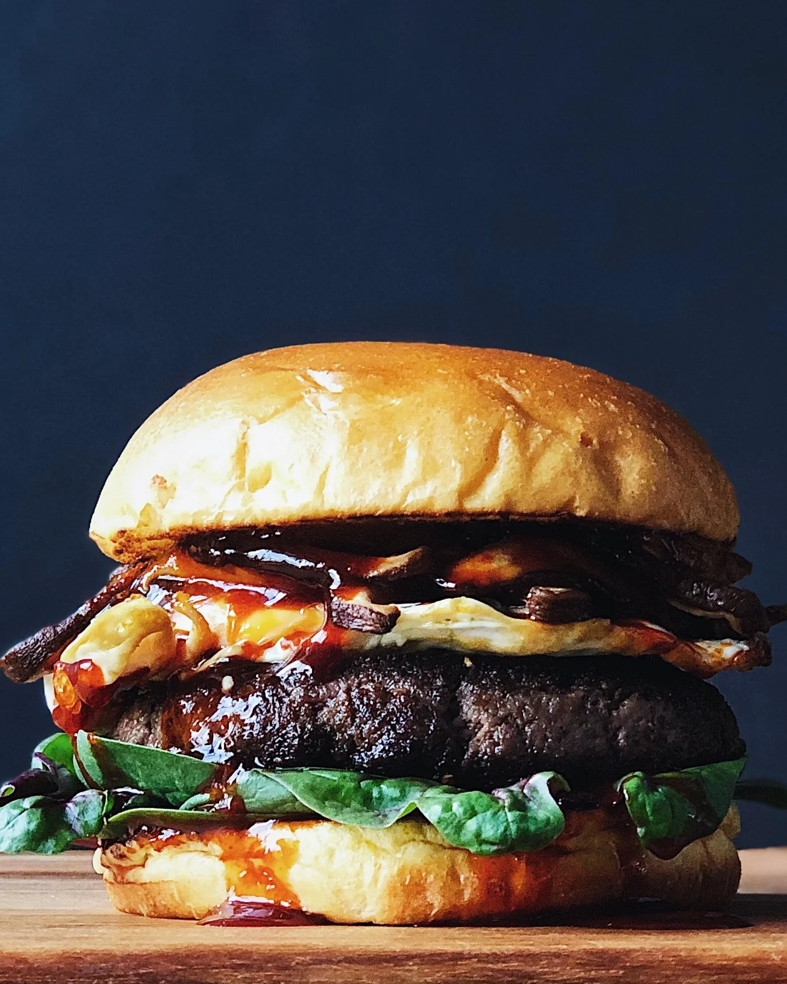 Burger Babapp 1 burger babapp