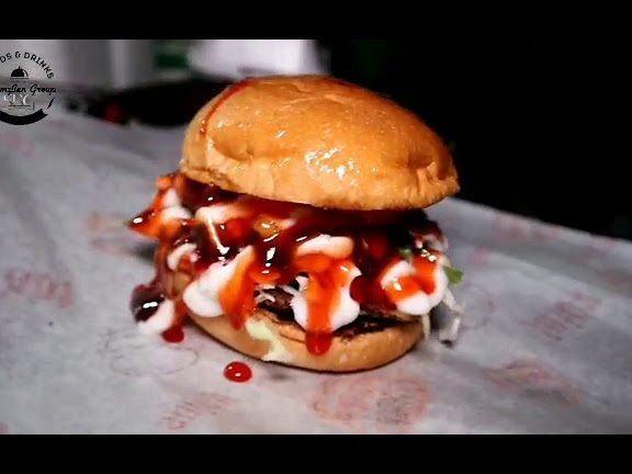 burger bakar temerloh jaya