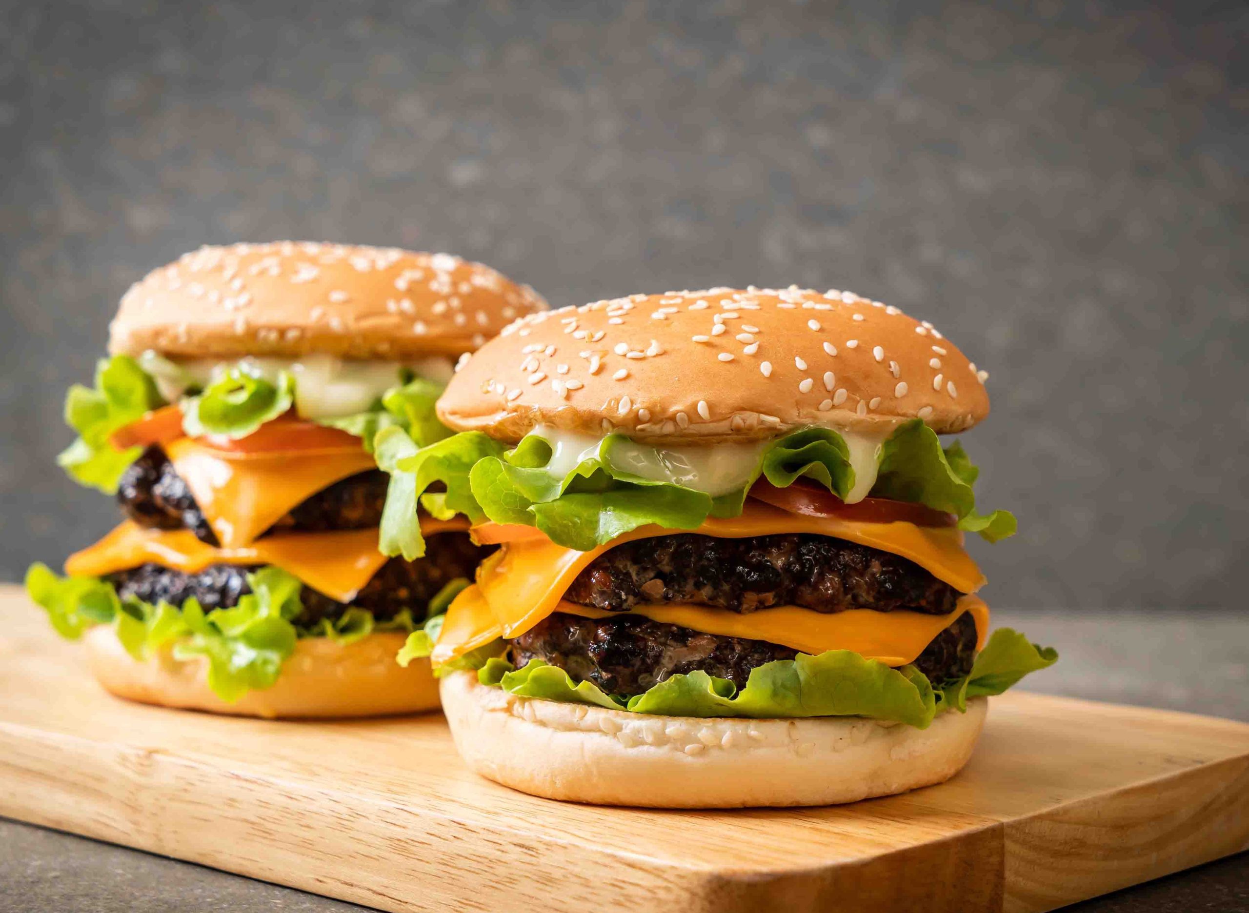 Burger Bakar Warisan Ali Kedah 1 burger bakar warisan ali kedah scaled