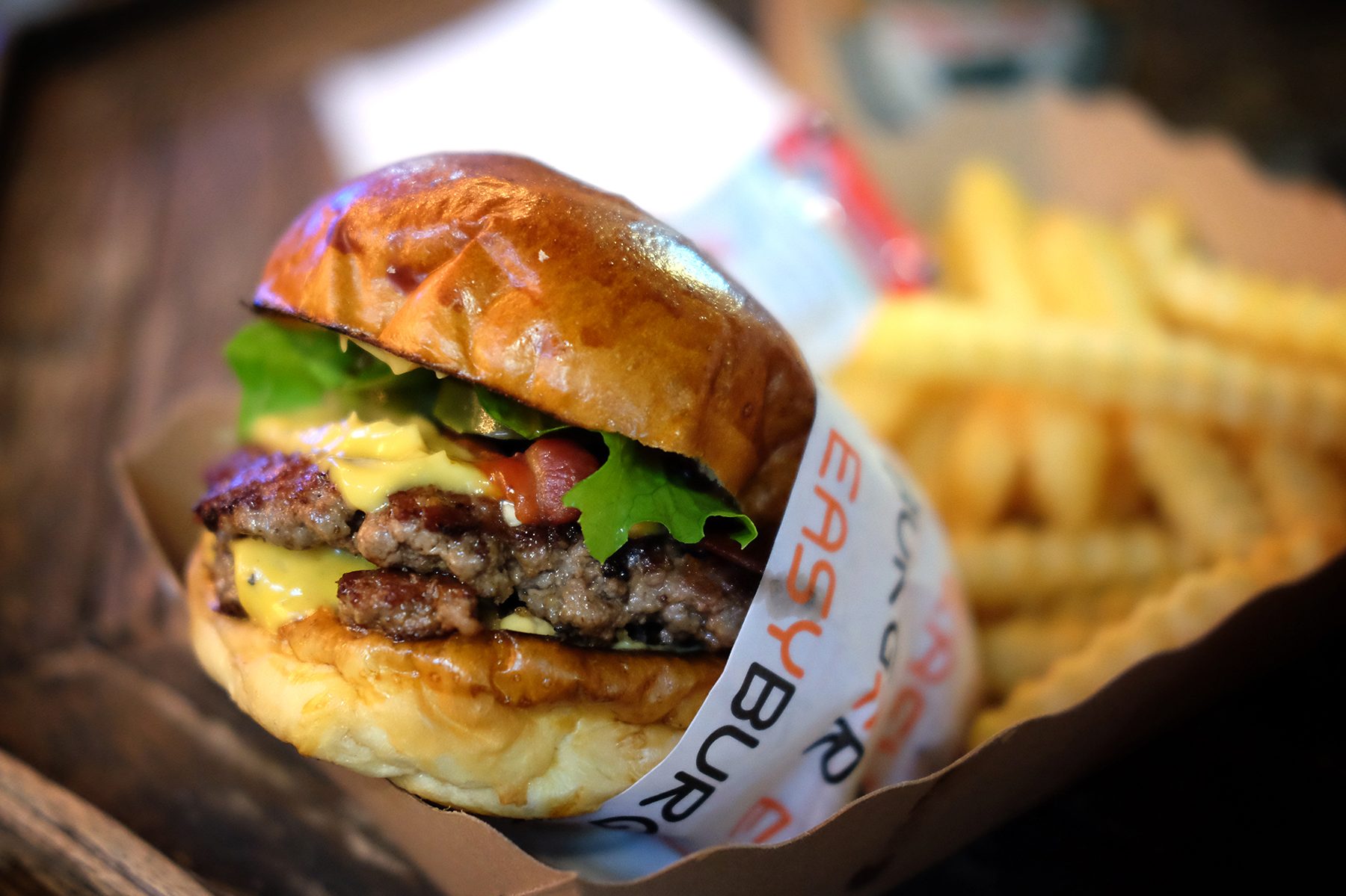 burger bangtol
