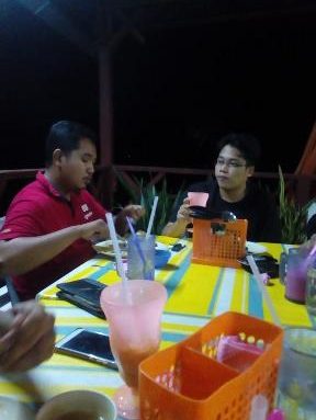 Burger Banjir Kuala Kangsar 1 burger banjir kuala kangsar