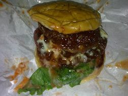 burger batu 9