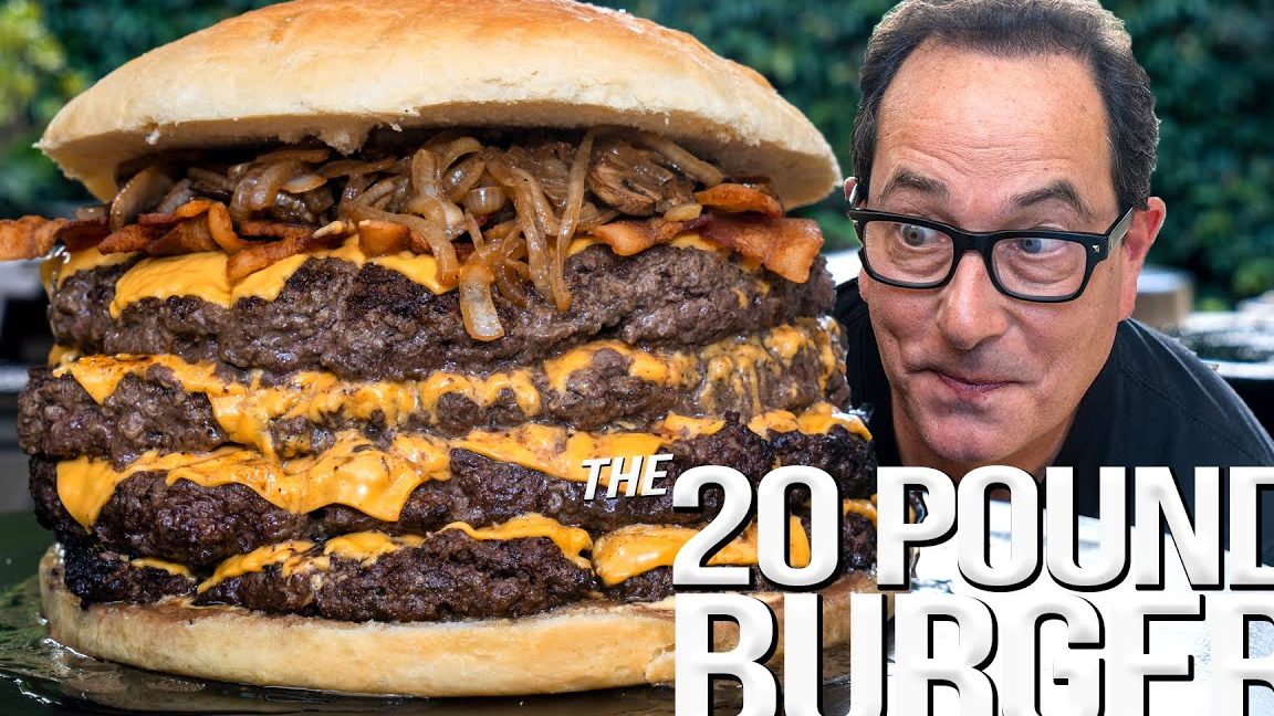 burger batu20