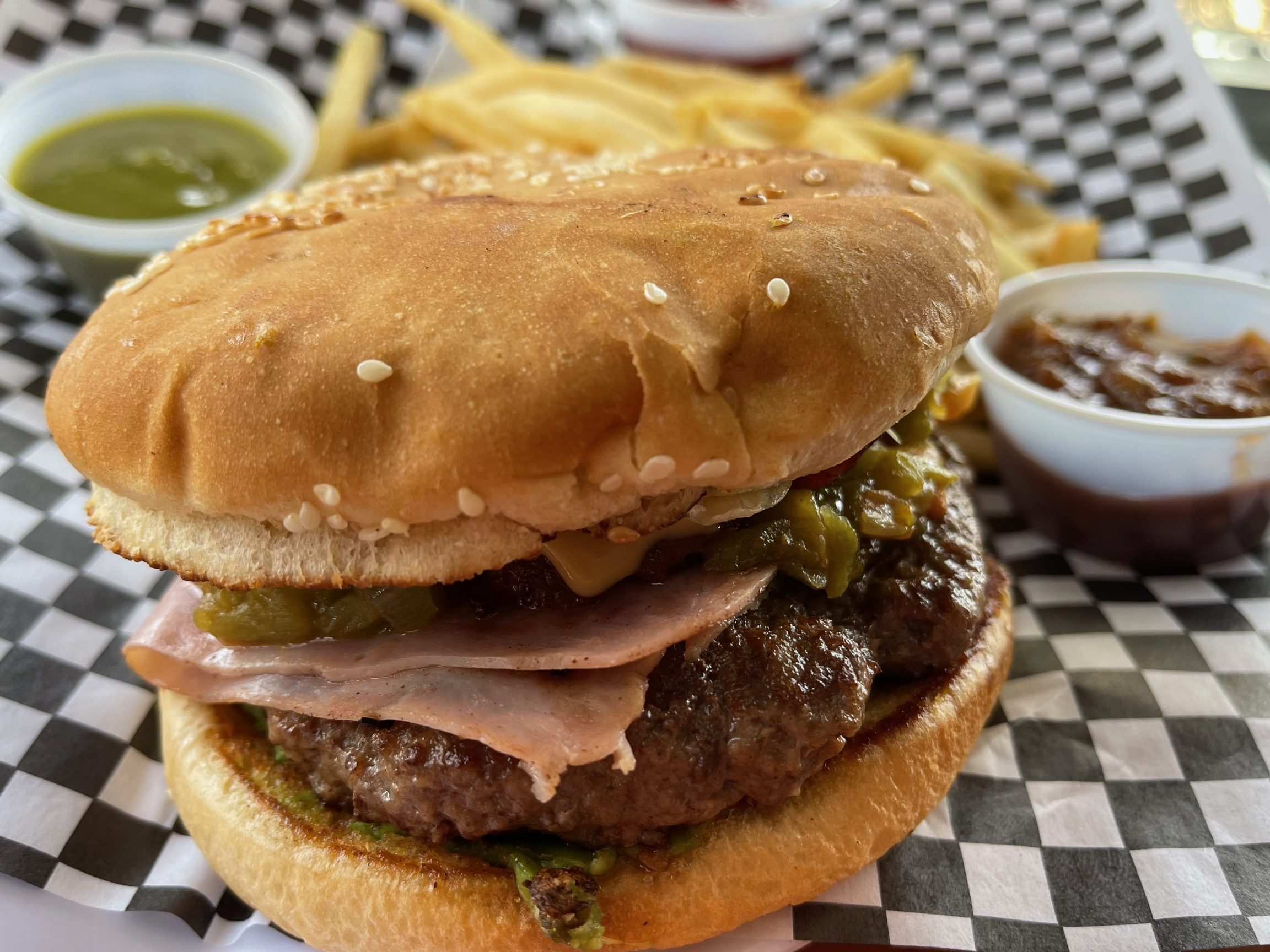 burger best bro