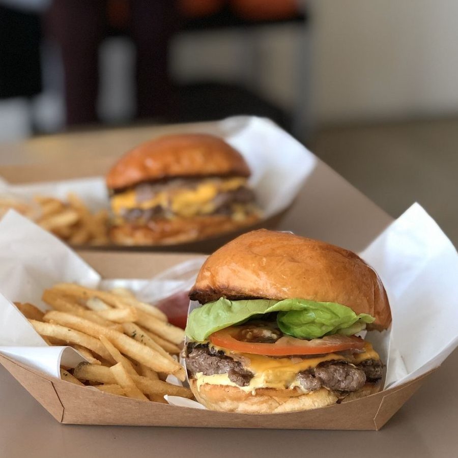 Burger Box - Top Skudai Burger 1 burger box top skudai burger