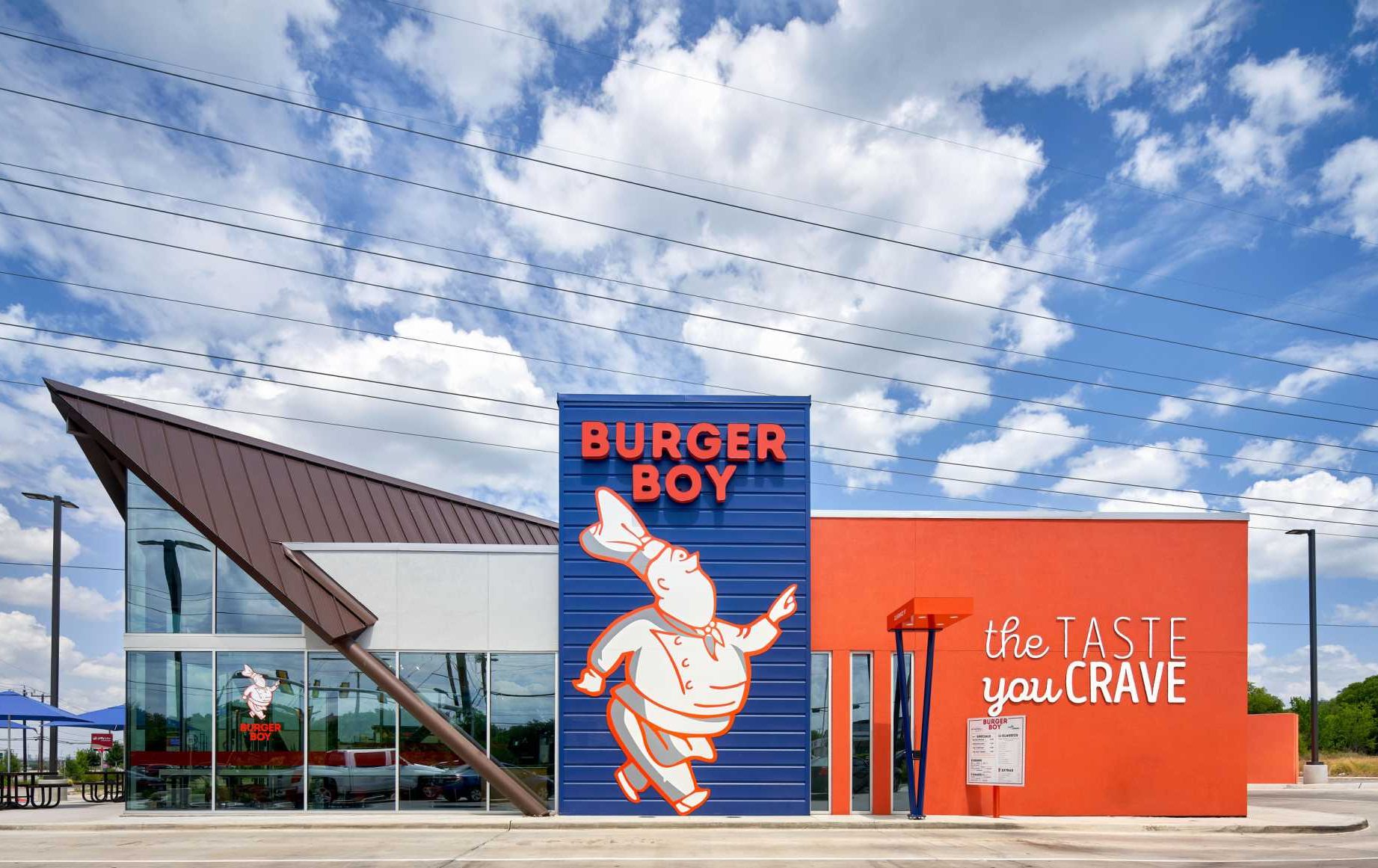 burger boy 1