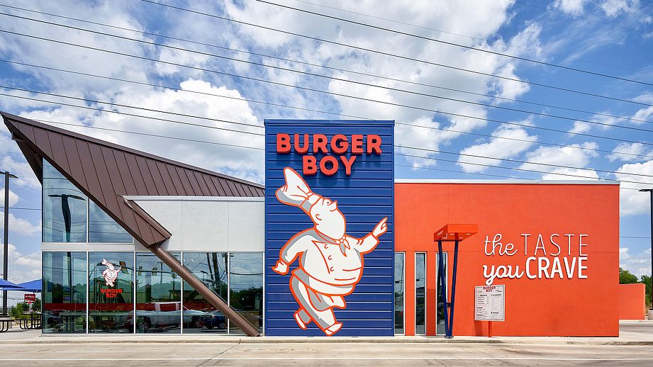 burger boy hq