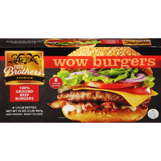 Burger Bro Kg Gemang 1 burger bro kg gemang