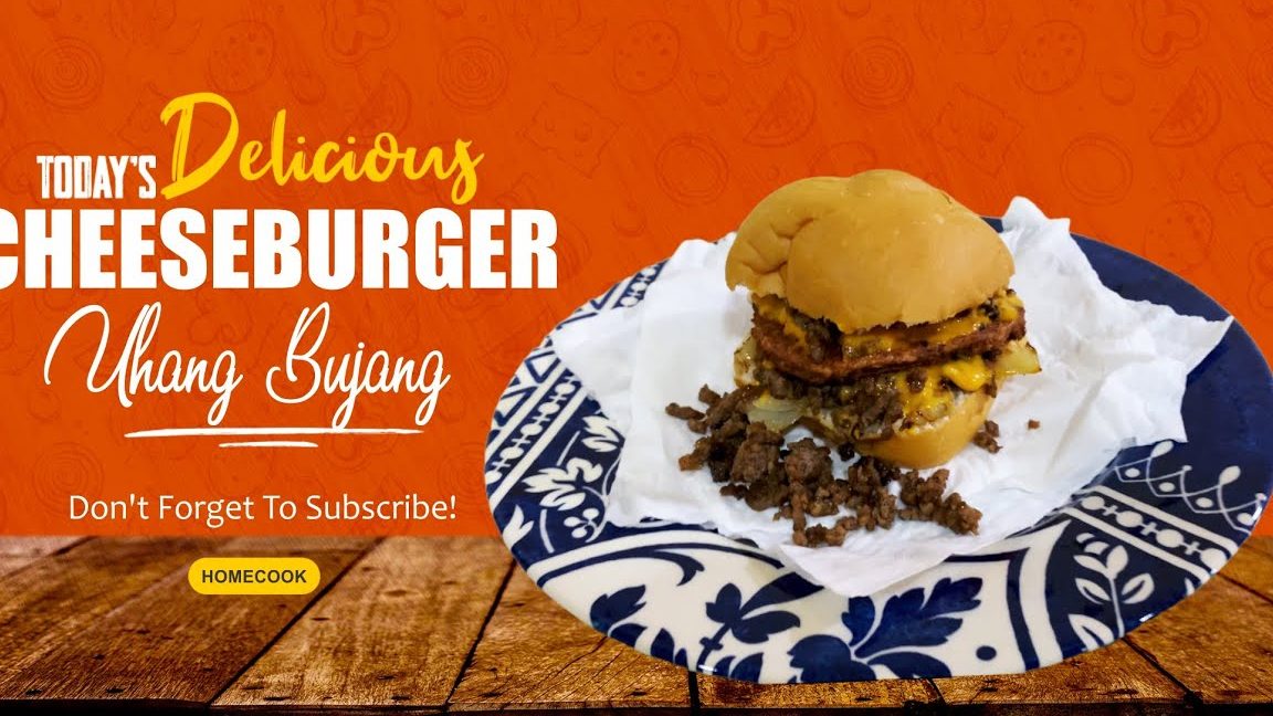burger bujang