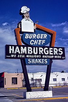 burger chef