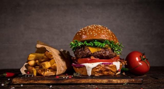 burger colony