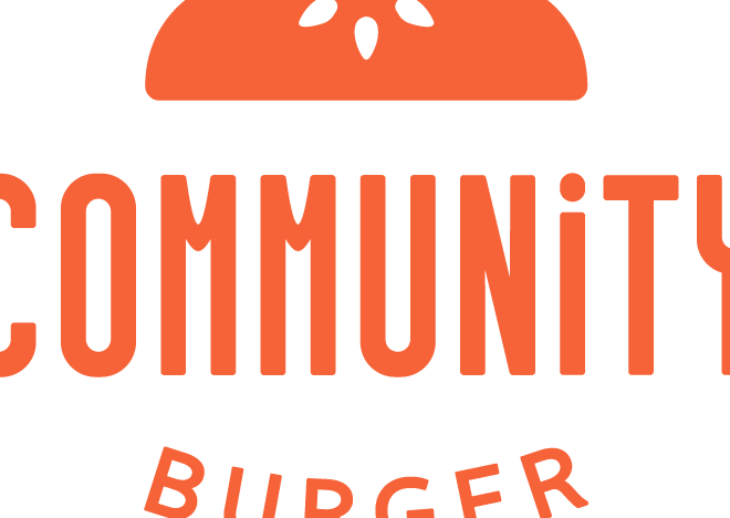 burger community