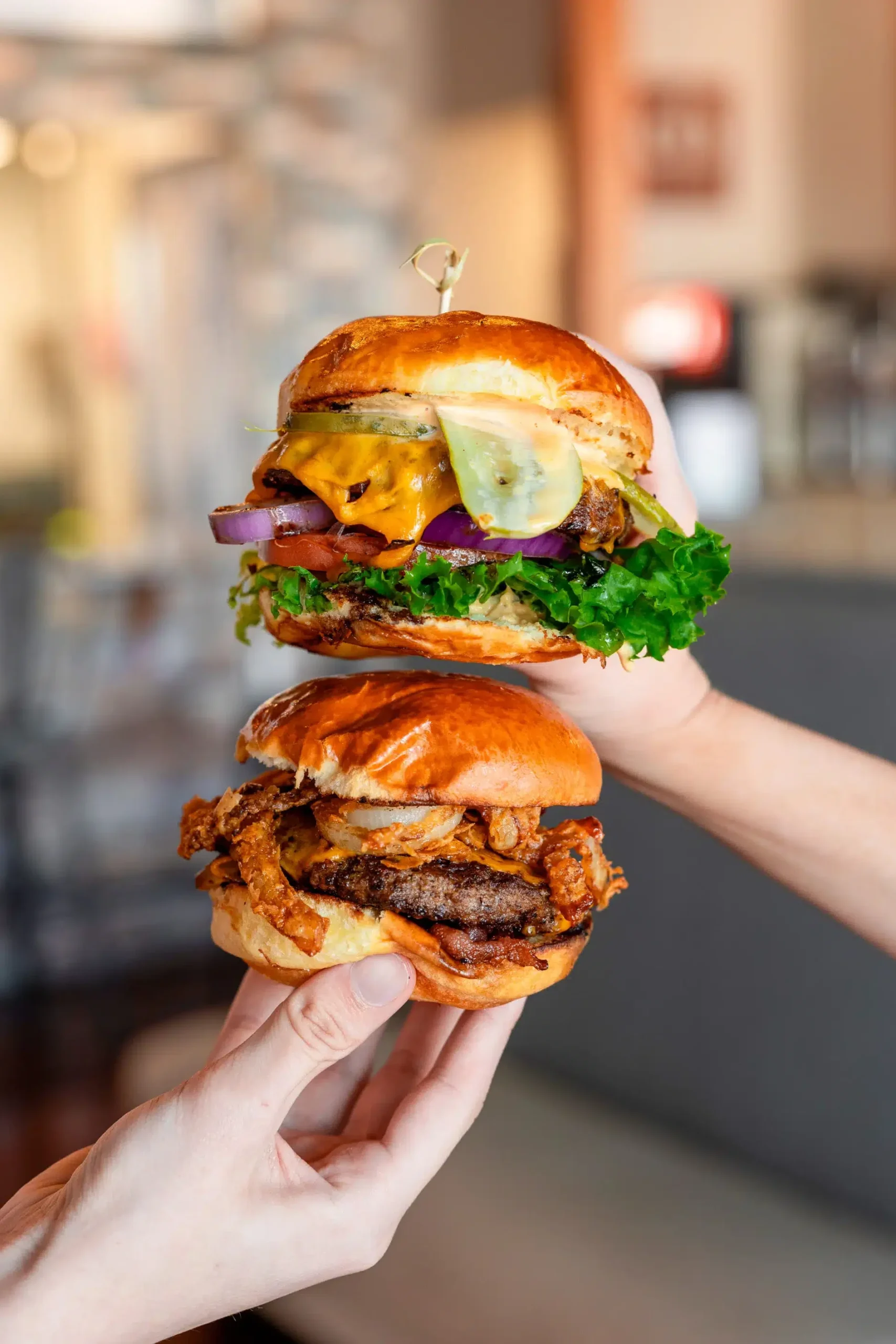 burger corners scaled