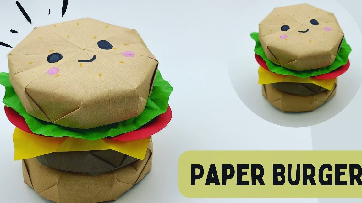 burger craft