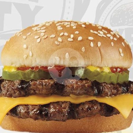 Burger D' Tebing 1 burger d tebing