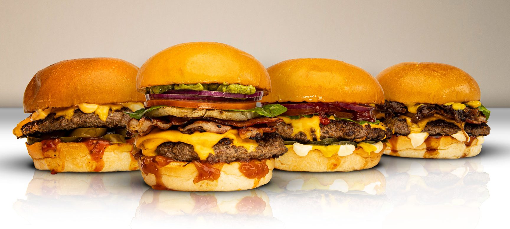 burger d