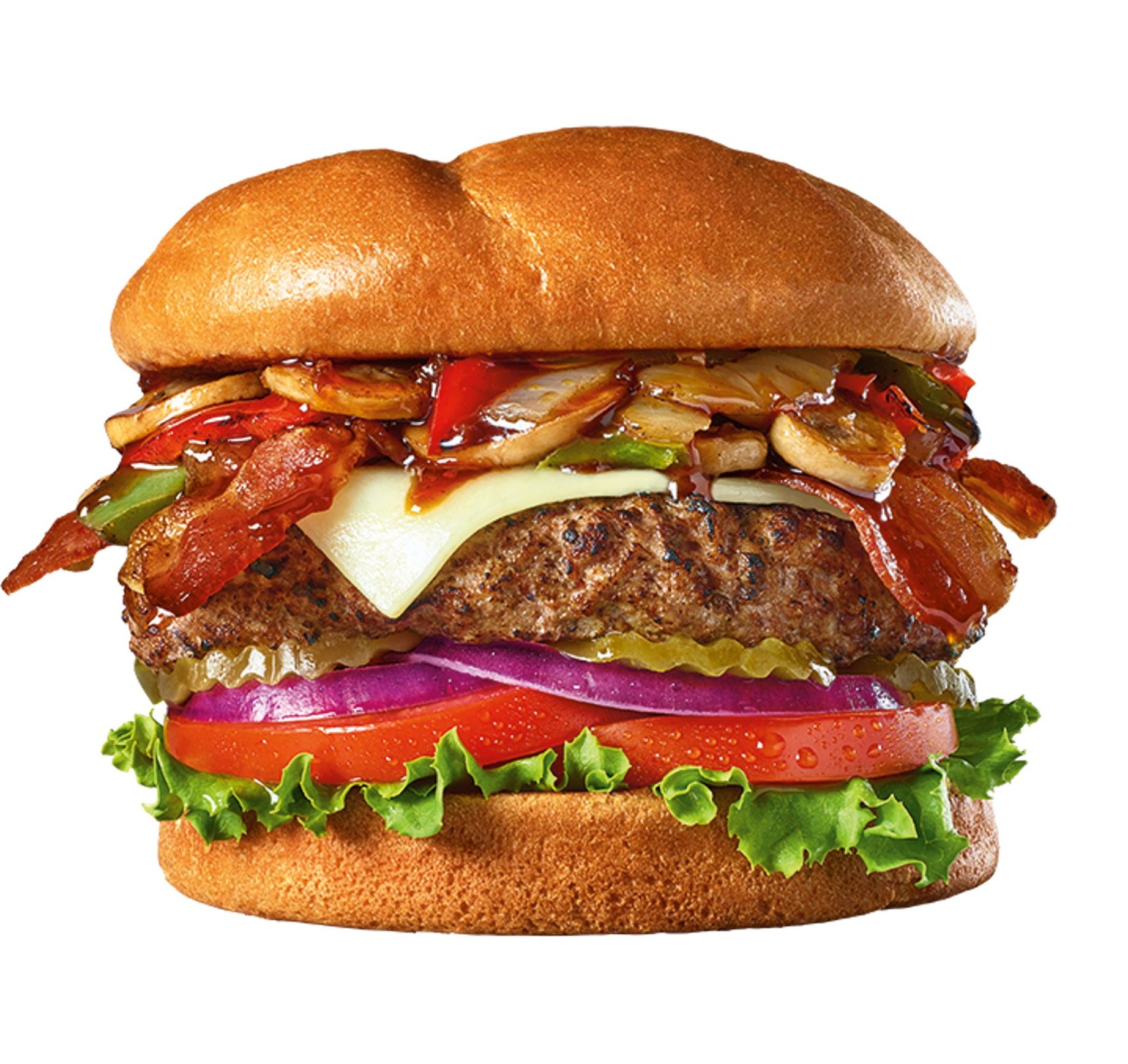 Burger Den 1 burger den
