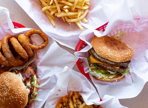 burger dhouse