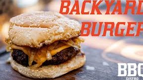 Burger Distro 1 burger distro