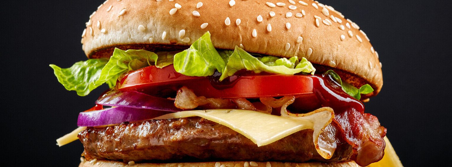 Burger Elly 1 burger elly
