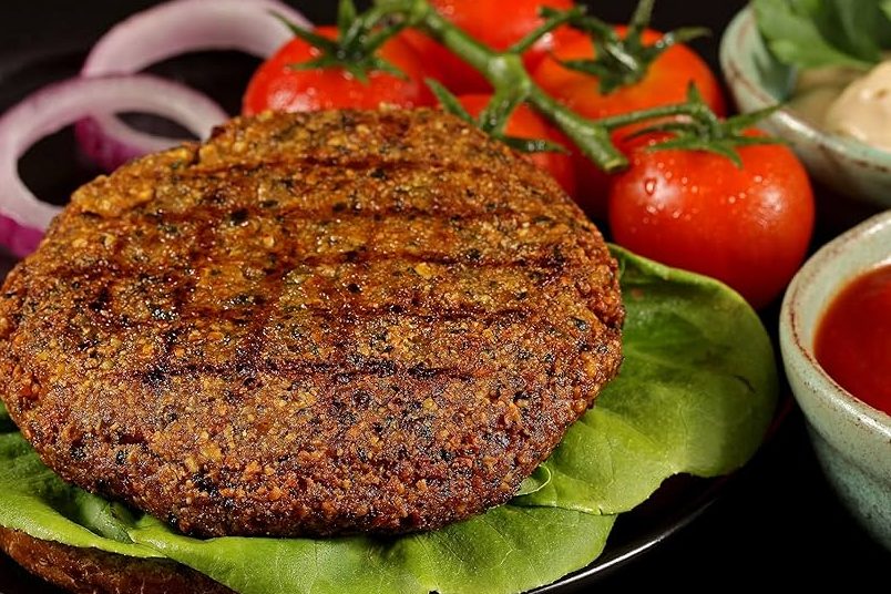 burger faisalapex bt 5