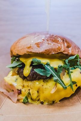 burger foodtruck 69