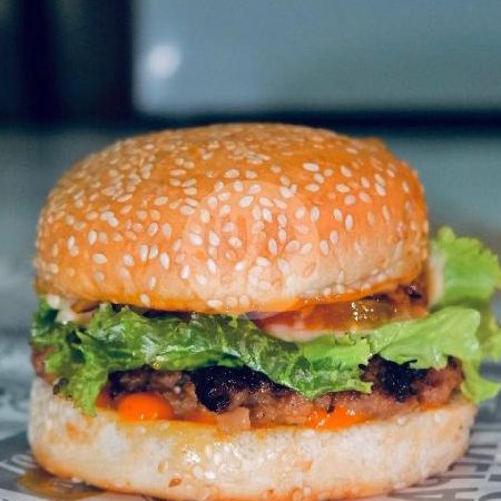 burger gendut