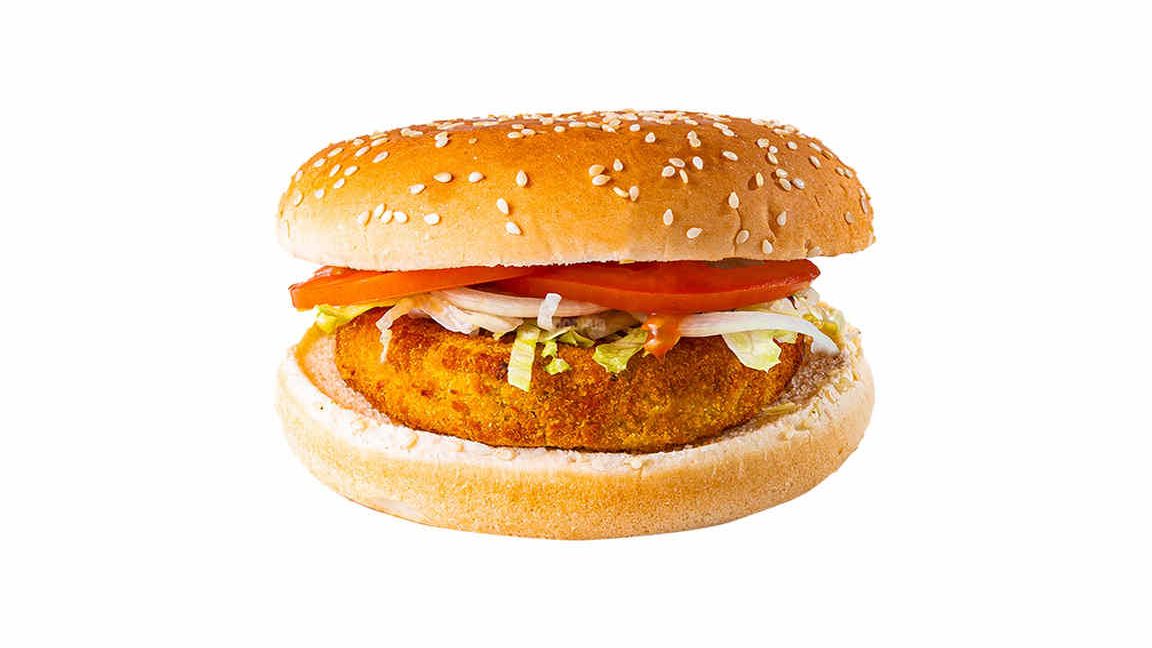 burger haq