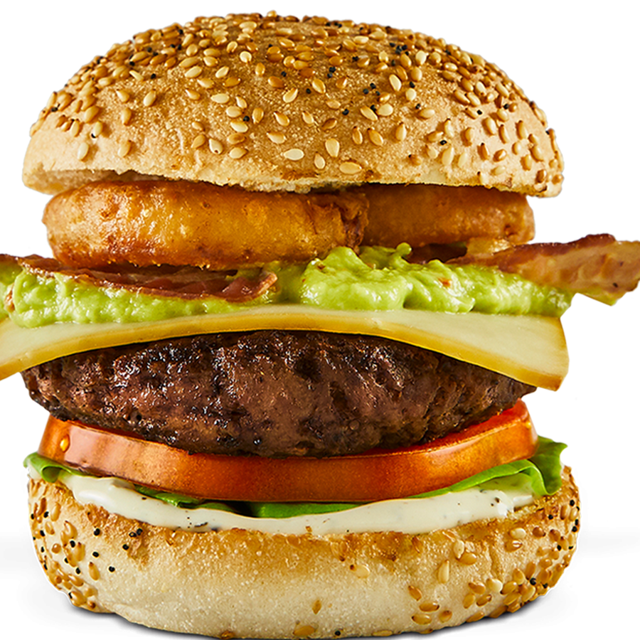 burger hero nilai