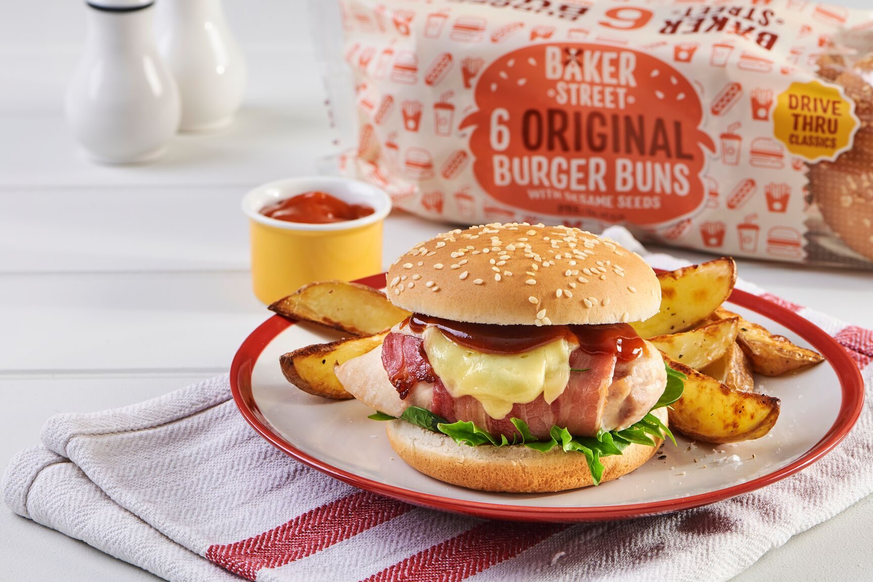 Burger Hunter's 1 burger hunters