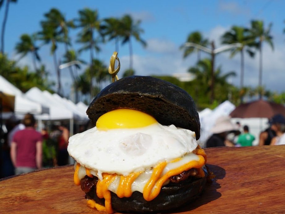 BURGER KAKYAHH 1 burger kakyahh