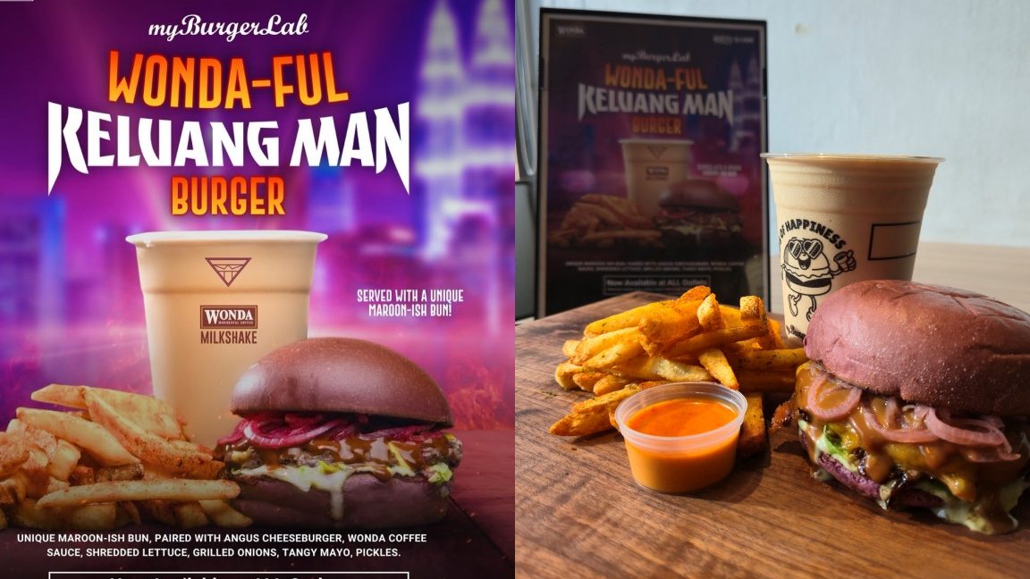 burger kelanang