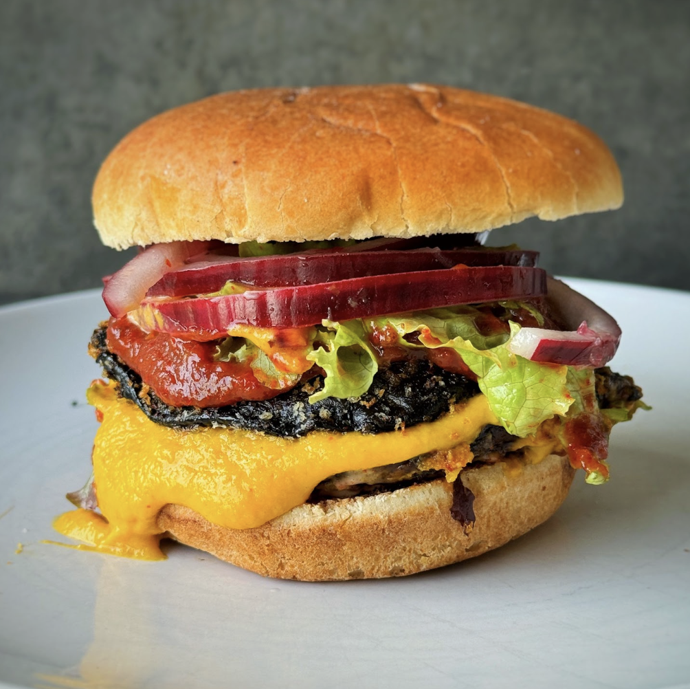 burger kim
