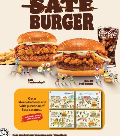 Burger King Kompleks Karamunsing 1 burger king kompleks karamunsing