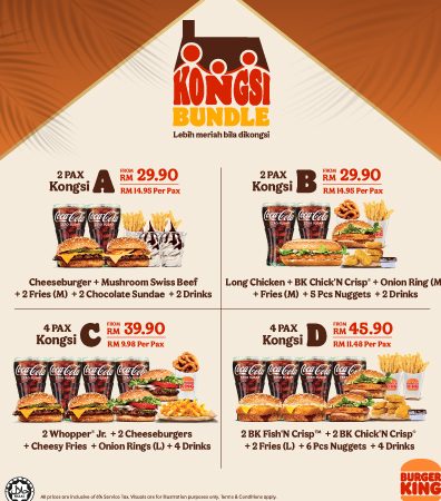 burger king langkawi international airport