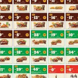 Burger King The Shore Sabah 1 burger king the shore sabah