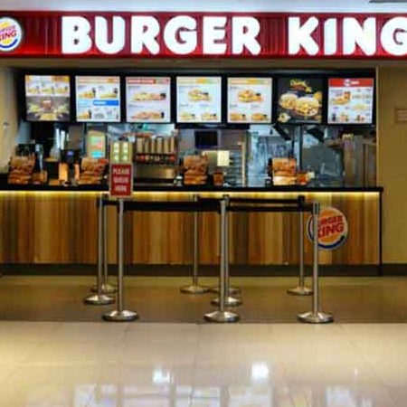 burger king wan