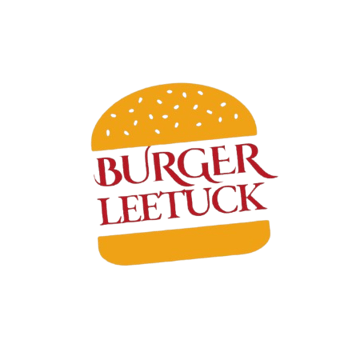 Burger Leetuck 1 burger leetuck