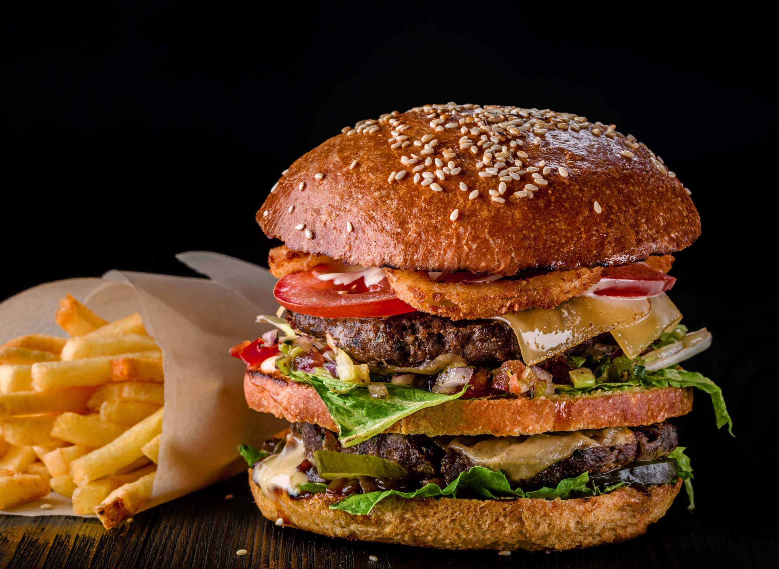 Burger Longkang Cempaka 1 burger longkang cempaka scaled