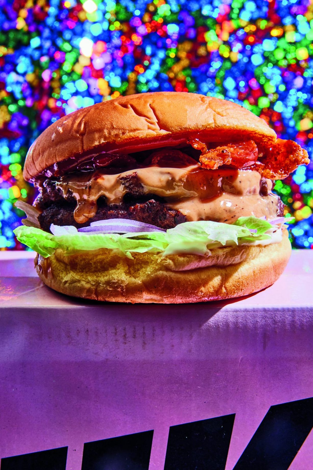 burger mamu nzq