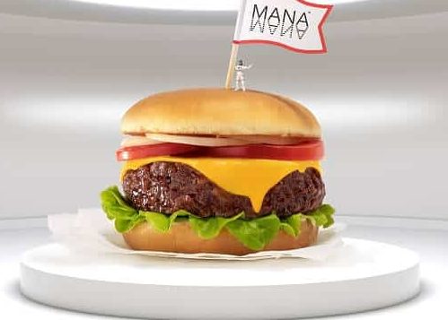 burger mana wey
