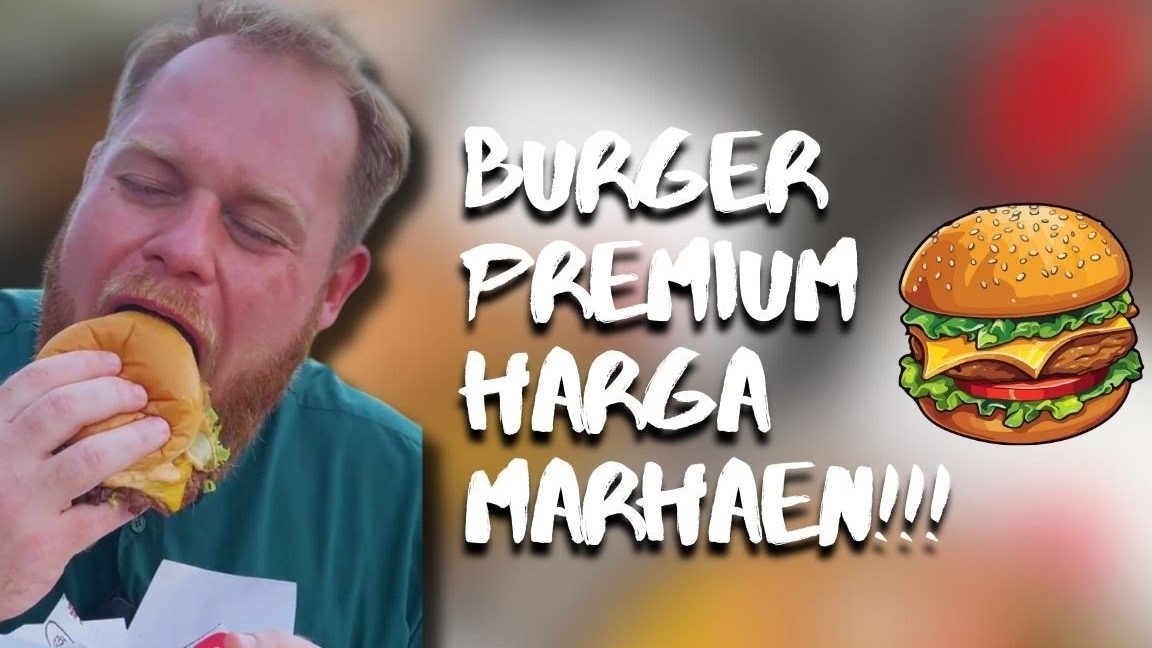 burger marhaen
