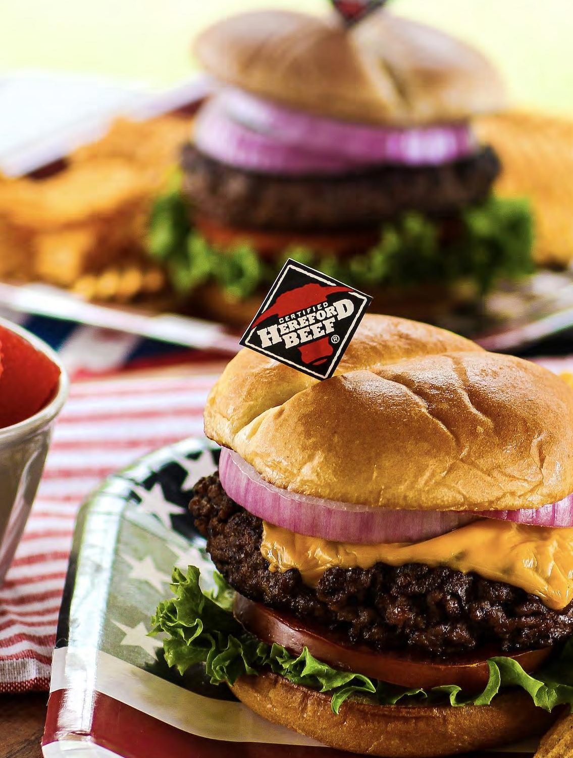burger me conner